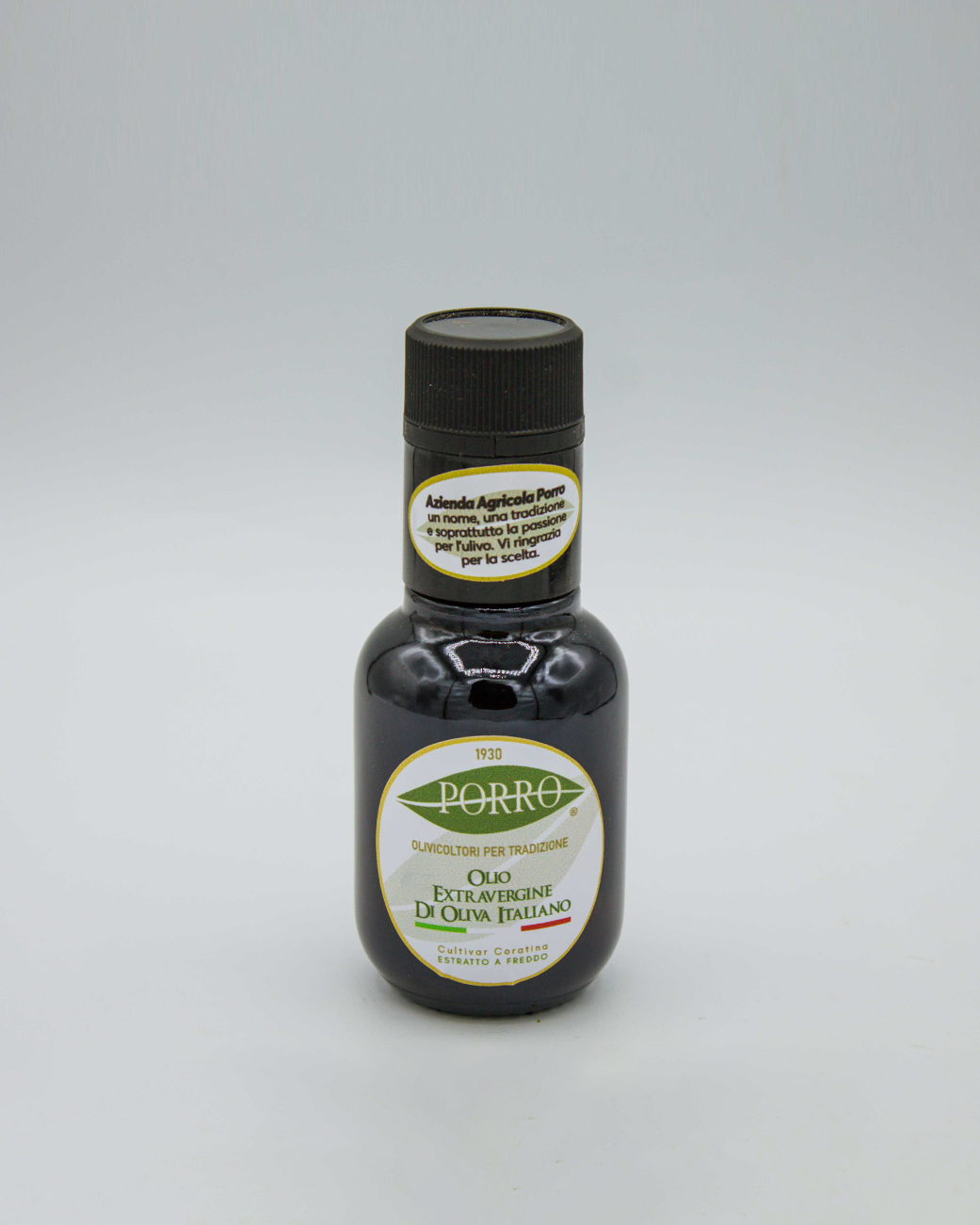 Bottiglia 100ml