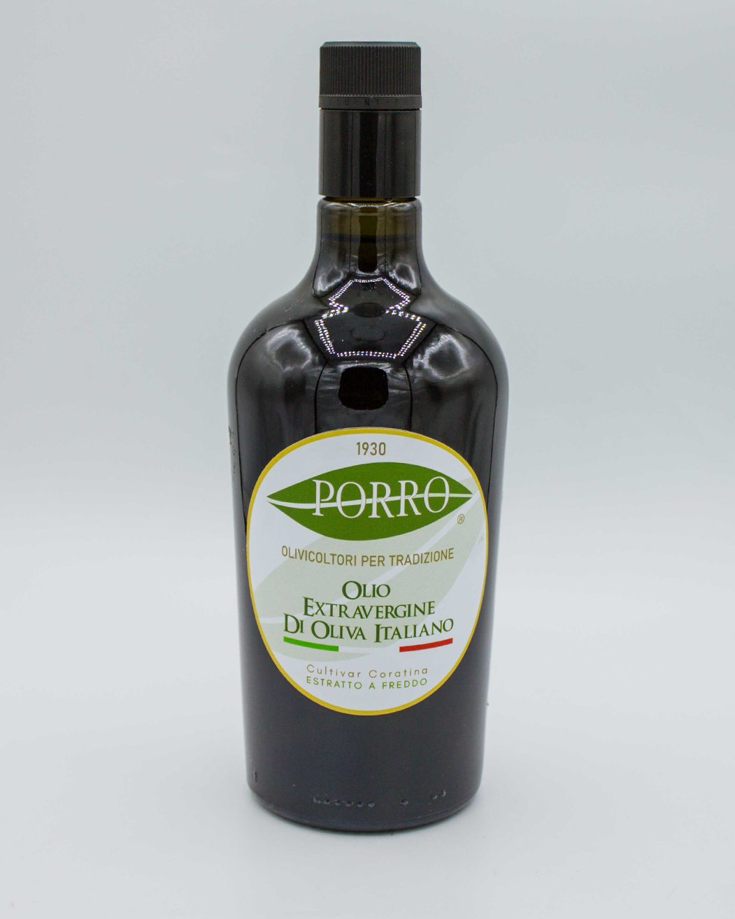 Bottiglia 750ml