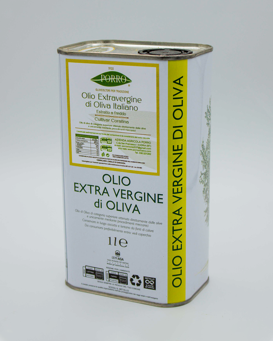 Lattina 1L