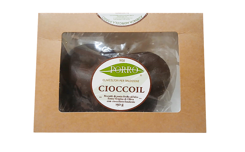 CIOCCOIL