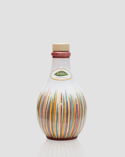 Orcetto Viva 250ml – Orcetto dipinto a mano con Olio EVO Porro