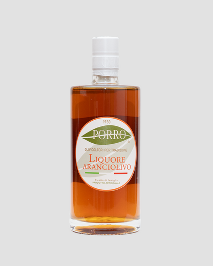 Liquore Aranciolivo 500ml