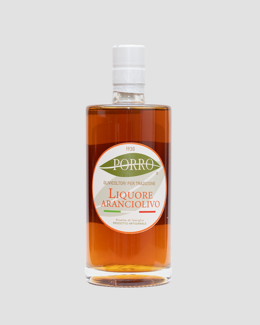 Liquore Aranciolivo 500ml