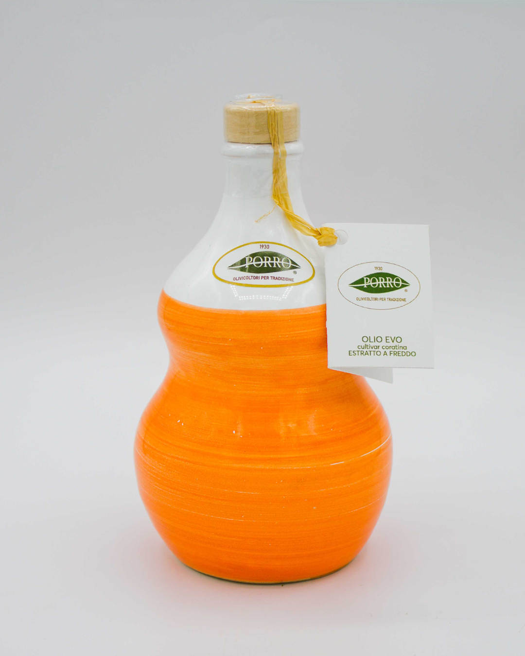 Orcetto Arancione delux 400ml