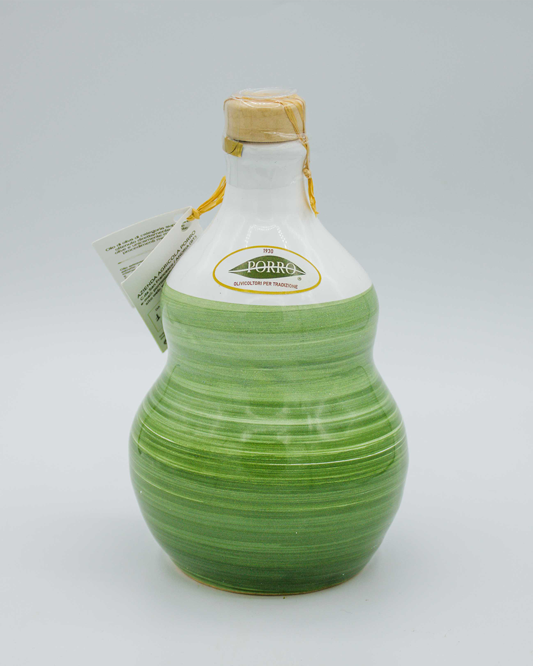 Orcetto Verde delux 400ml